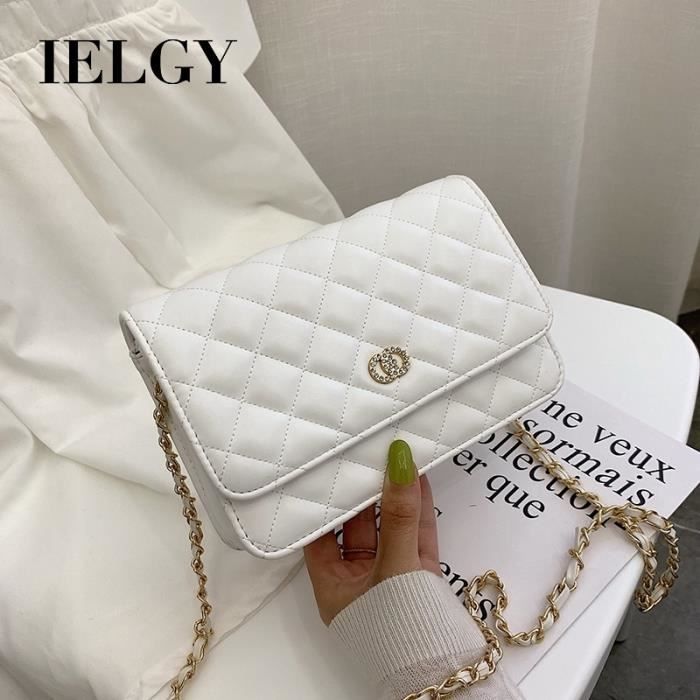 Sacoche blanche femme new arrivals