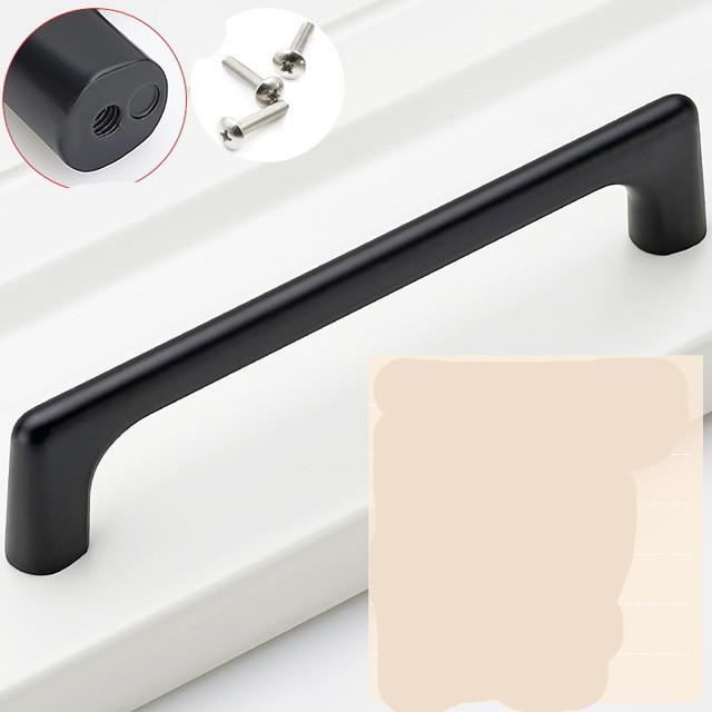 10pcs Mini Cuisine Armoire Porte Poignees Placard Tiroir Chambre