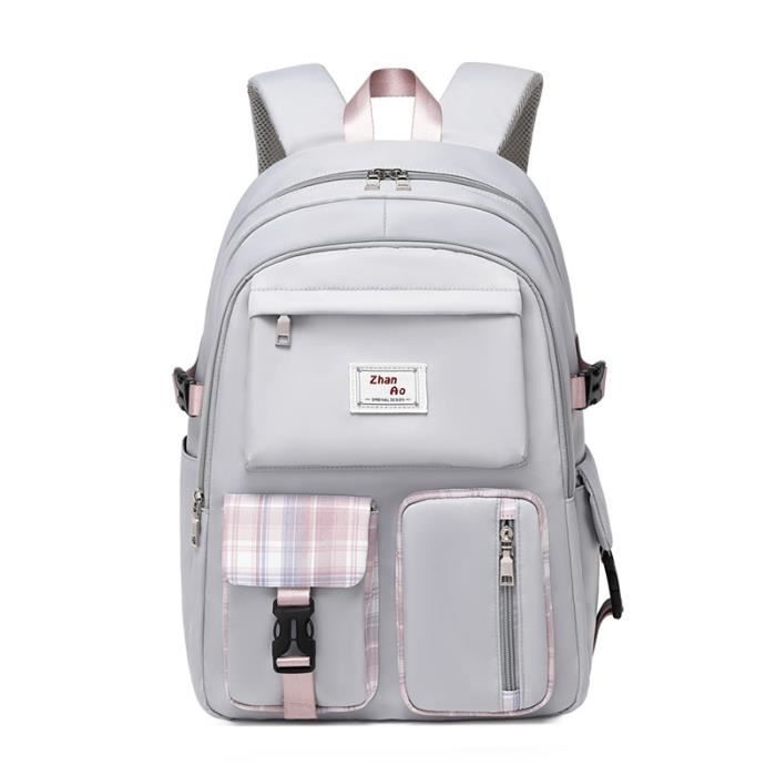 Sac a dos plein de poches top
