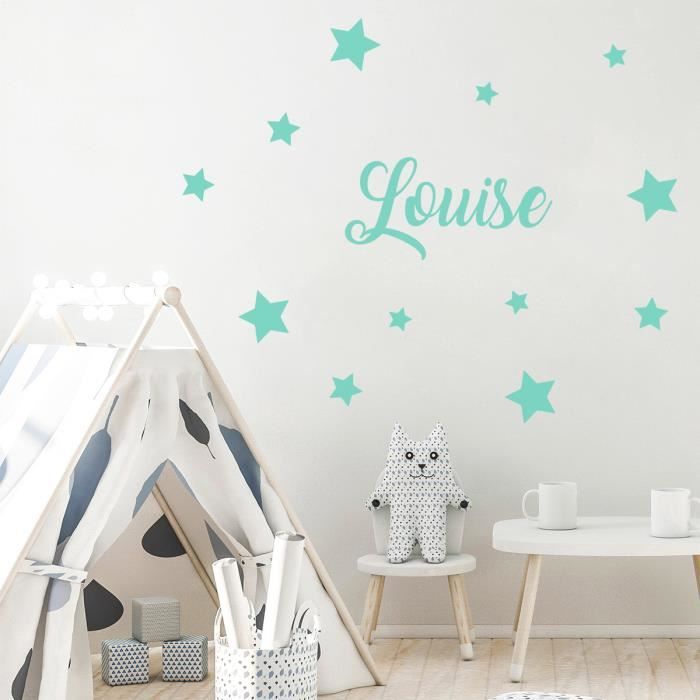 Stickers Muraux Deco Maison Chambre Enfant Bebe Stickers
