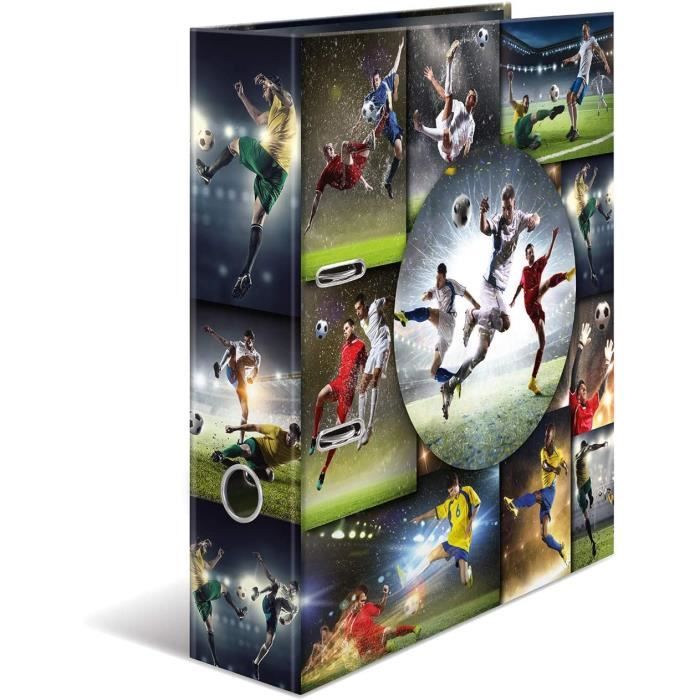 Quizz football - Le foot facile pour tous