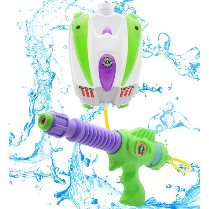 Pistolet A Eau Electrique, Pistolets à Eau Pour Adultes, Pistolets à