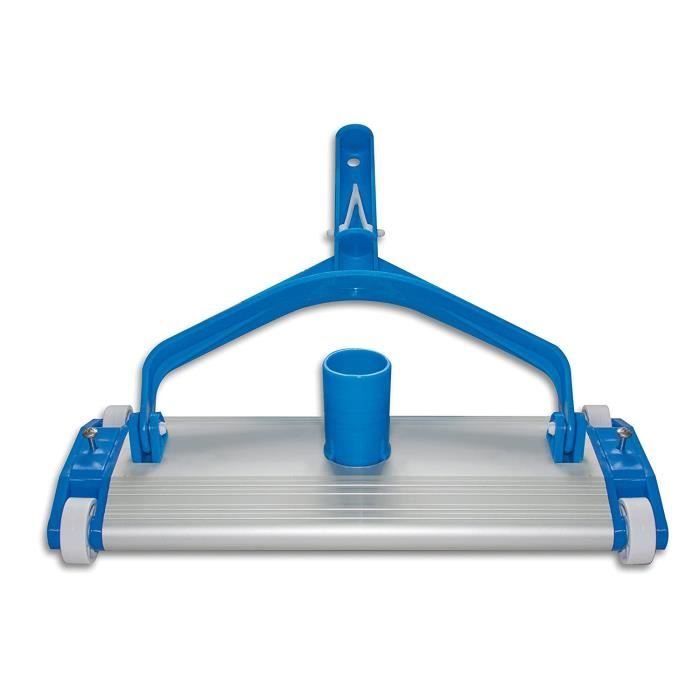 Nettoyage Et Accessoires Pour Piscine Productos Qp Produits Qp 500340 C Piscine Metallique Fixation Clip 335 Mm 156716 Achat Vente Accessoires De Robot Nettoyage Et Accessoires Cdiscount