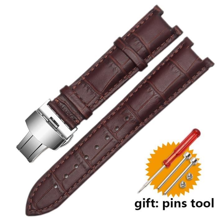 Bracelet montre 11mm 2025