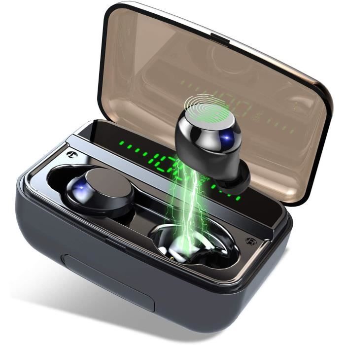 Donerton ecouteur bluetooth clearance