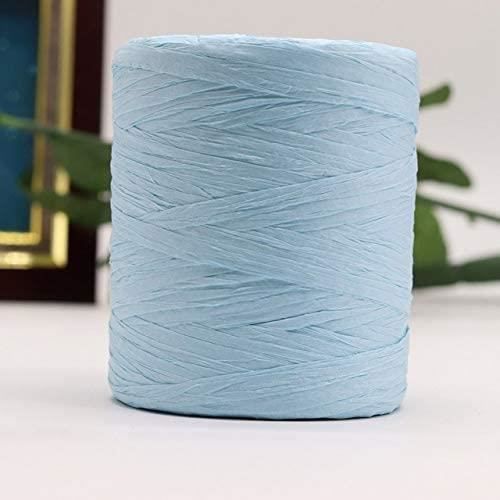 Raphia pour crochet sales