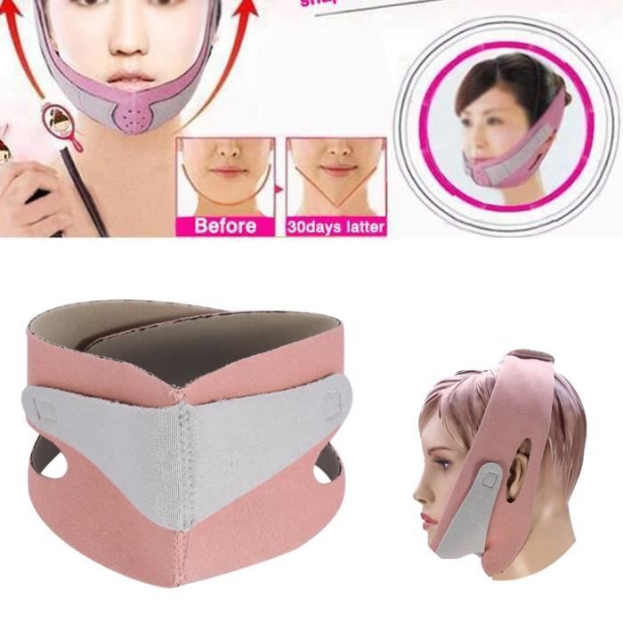 masque facial minceur masque facial minceur