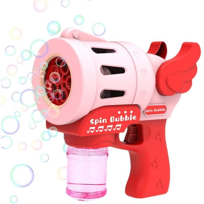 ADDLIVE Machine à Bulles De Père Noël, Fart Bubble Machine