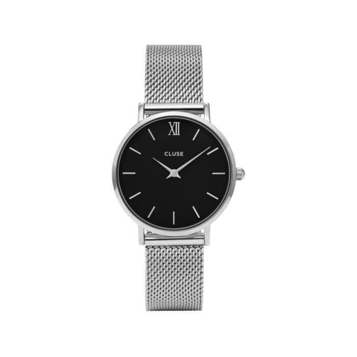 Cluse cdiscount sales