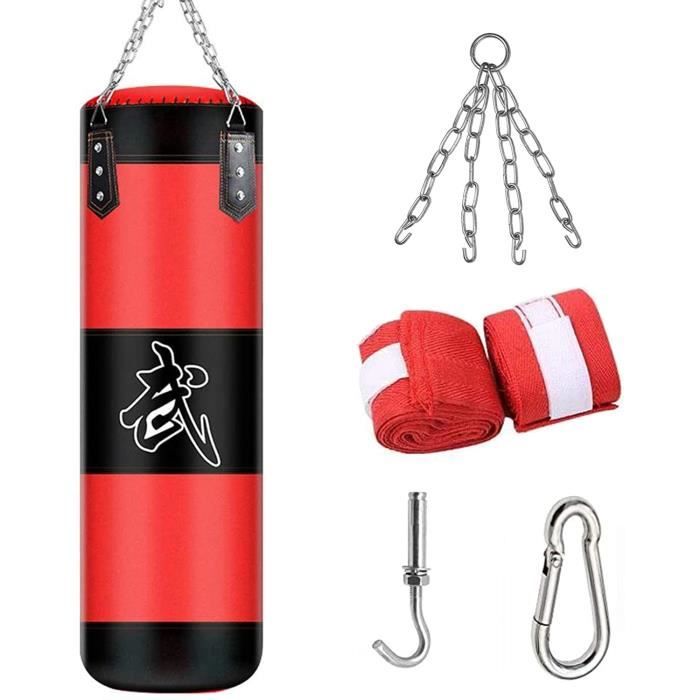 Gants De Boxe ISLERO Pour Enfants – Sac De Frappe MMA, Mousse Multicouche, 113g à 226g