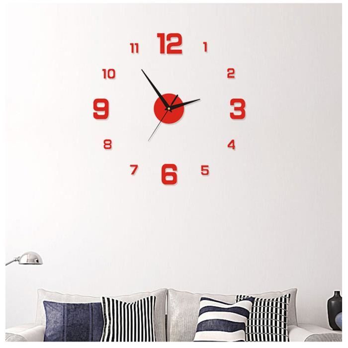 Horloge murale soleil radieux symbolisant l'espoir, la richesse et la sagesse, décoration murale - Chine Horloges et horloges murales prix