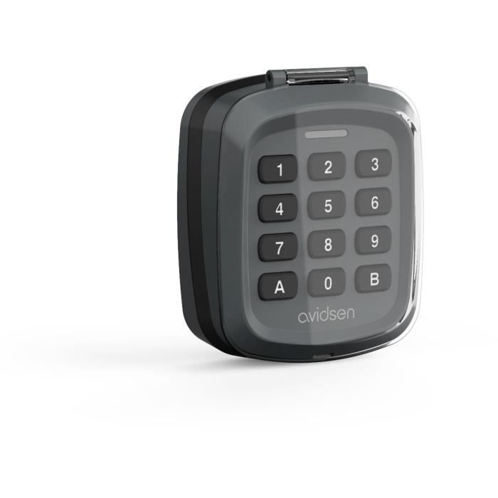 Avidsen Clavier à code sans fil