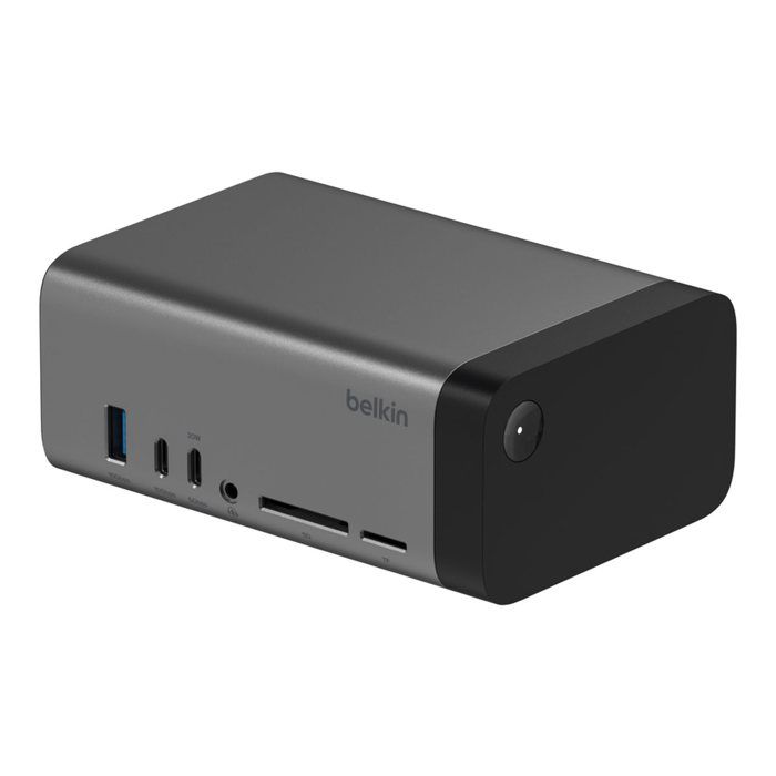 Belkin CONNECT 11-in-1 Pro -