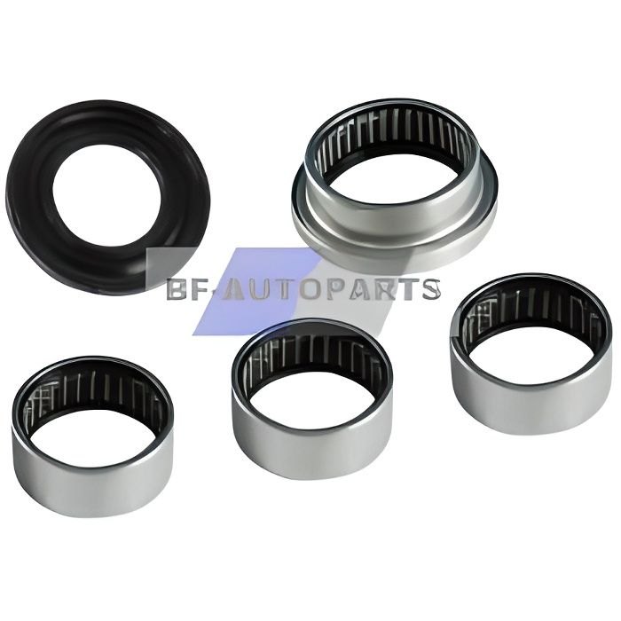 1 Kit Reparation Train Arriere Peugeot 206 CC 16v 1 Kit Reparation Train Arriere Peugeot 206 CC 16v