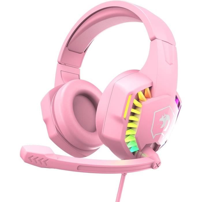 AMPLI CASQUE STEREO 10 CANAUX FONESTAR - FDA-10