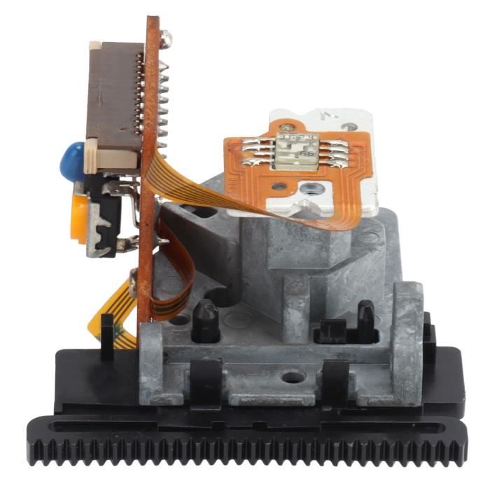 Capteur Haute Vitesse Capteur Optique à Lentille KCP-1H - Compatible DP 3080 Et CDX 993 - Multi-canaux, Matériau ABS, Haute Vitesse Compatible DP 3080 CDX 993 Capteur Haute Vitesse Capteur Optique à Lentille KCP-1H - Compatible DP 3080 Et CDX 993 - Multi-canaux, Matériau ABS, Haute Vitesse Compatible DP 3080 CDX 993