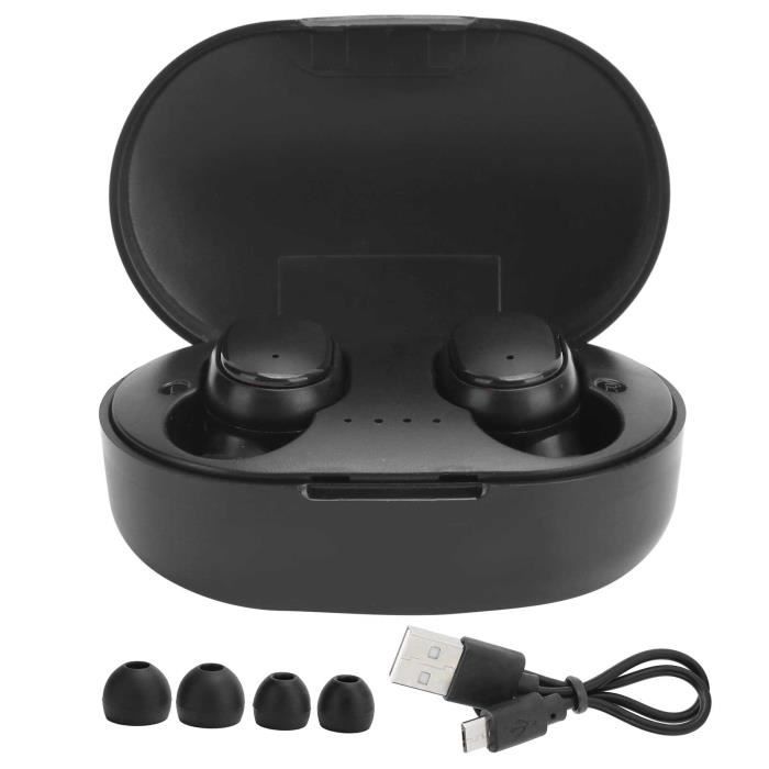 PAR couteur Bluetooth Véritable Oreillette Bluetooth sans Fil