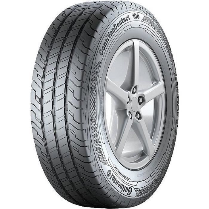Continental Conti Van Contact 100 C 215 65 R16 102 H Pneu Ete Cdiscount Auto Continental Conti Van Contact 100 C 215 65 R16 102 H Pneu Ete Cdiscount Auto