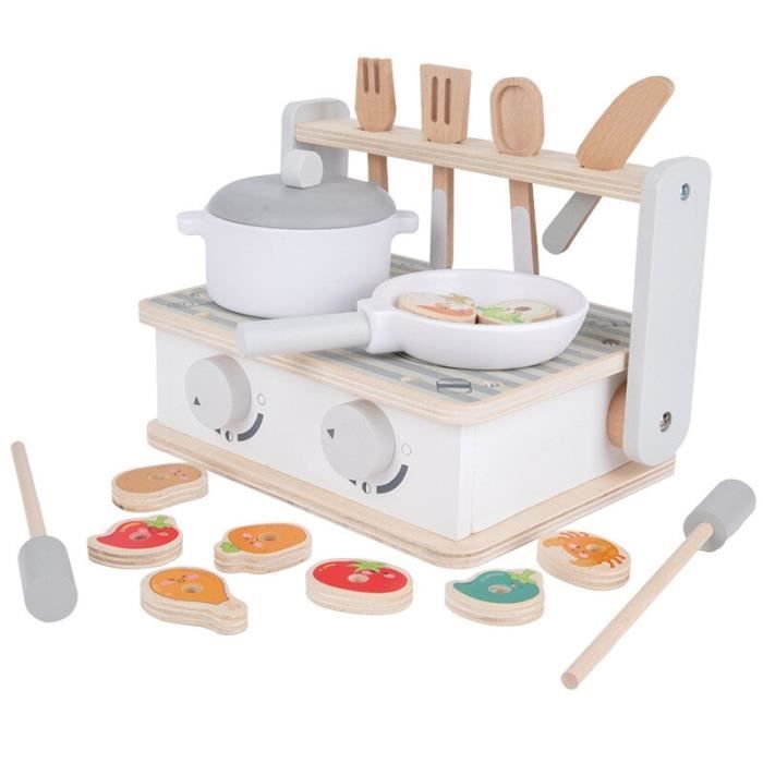 BELOVING 27 Pcs Jouet de Barbecue pour Enfants Barbecue Cuisine Ensemble de Jeu de Cuisson pour Filles Garçons BELOVING 27 Pcs Jouet de Barbecue pour Enfants Barbecue Cuisine Ensemble de Jeu de Cuisson pour Filles Garçons