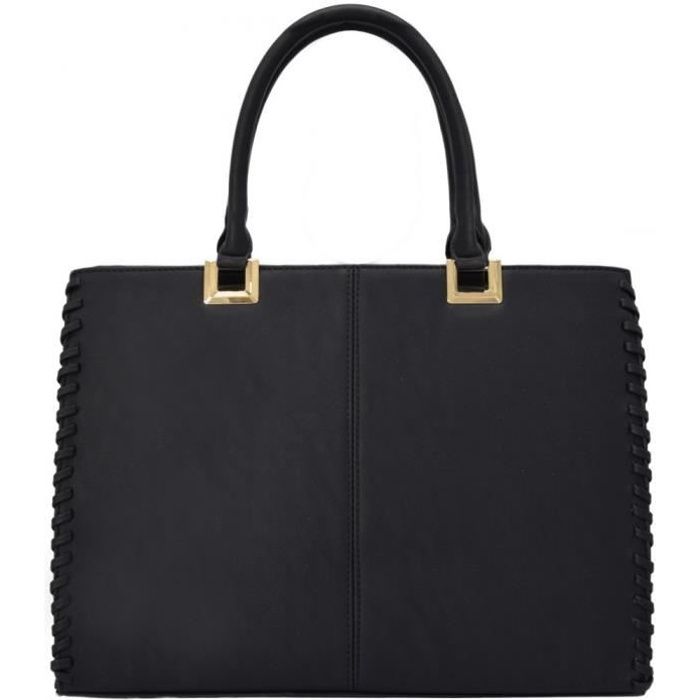 Sac a main best sale de cours noir