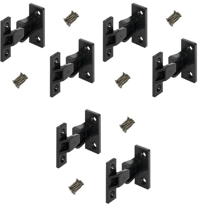 Ferrures d'assemblage VB25T HETTICH