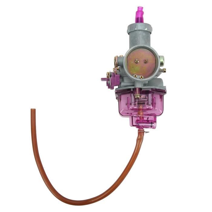 Zalati Tendeur De Chaîne 10 Mm Métal – Pour Scooters Et ATV 47cc 49cc, Réglage Solide Et Durable