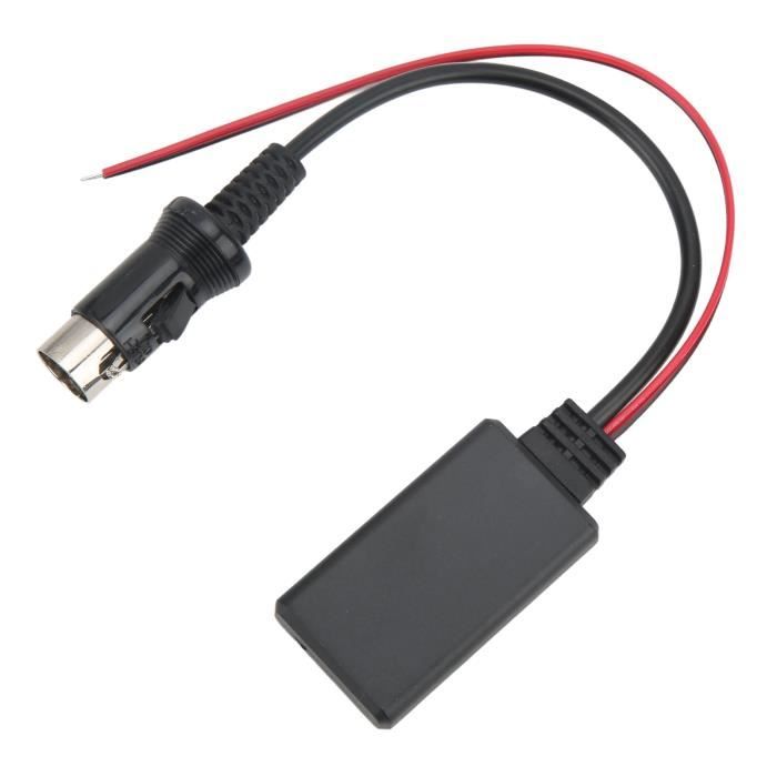 POUR PEUGEOT CITROEN RCC NAC MRN Radio Adaptateur Câble SMEG Remplacer POUR PEUGEOT CITROEN RCC NAC MRN Radio Adaptateur Câble SMEG Remplacer