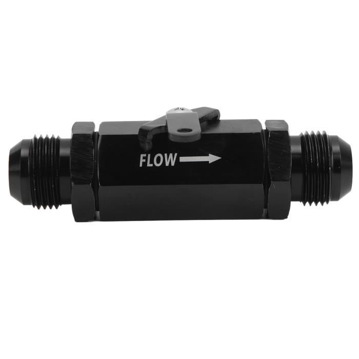 Valve Dosage Frein Sport Automobile Alliage Aluminium | Régulateur Pression Universel