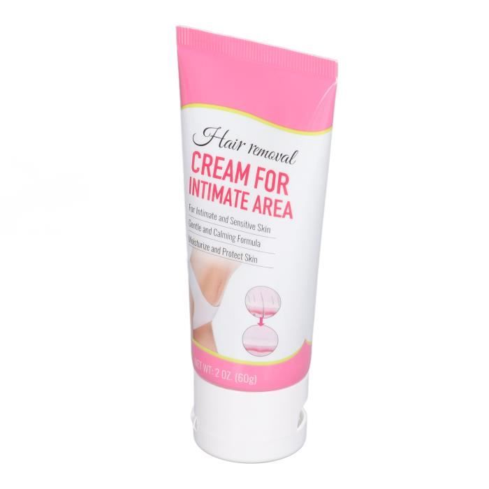Lot De 3 Crèmes Dépilatoires Epify By Bubbly - Pour Peaux Sensibles, Rapide Et Facile - 3x250ml