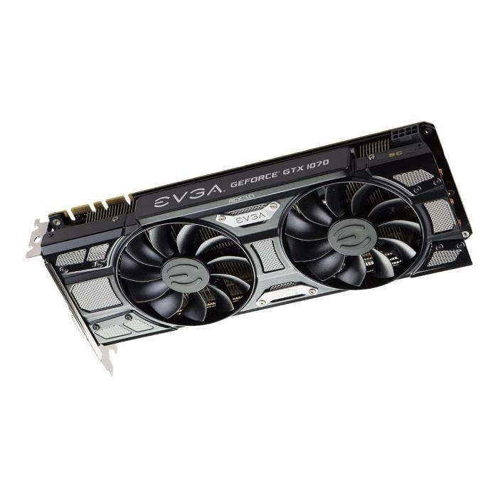 Evga geforce gtx 1070 sc acx 3.0 black clearance edition