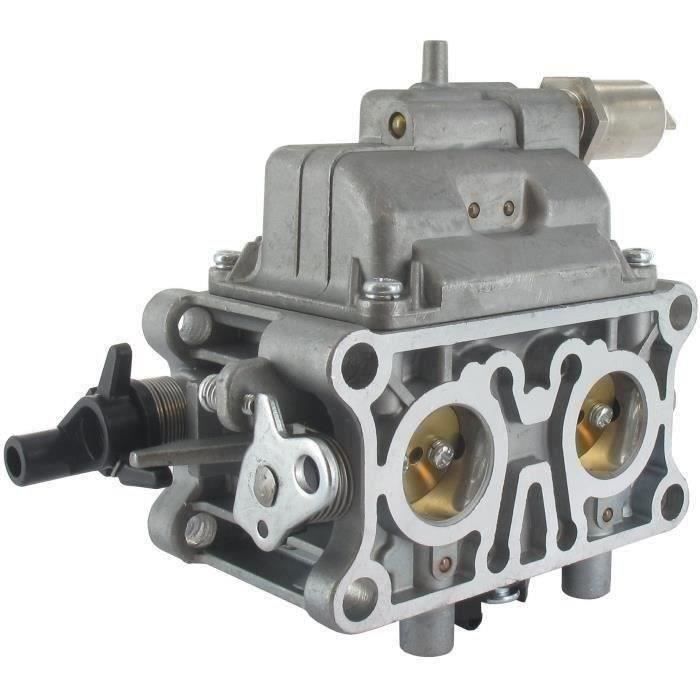 Carburateur adaptable HONDA pour moteurs GCV520, GCV530