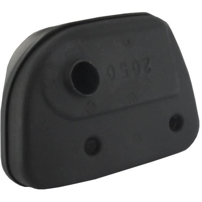 Echappement adaptable EFCO modèles 131, 132 - OLEO MAC modèles 931, 932