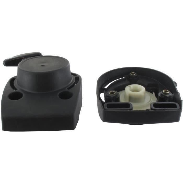 Lanceur complet adaptable HONDA pour moteurs GX35 EASY START