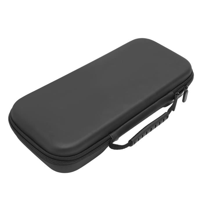 HDKEAN Sac De Transport Rigide Pour Scanners 640 740D 940DW 720D – Protection Nomade