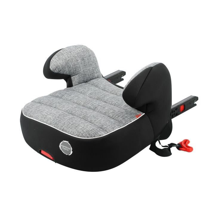 Siege auto isofix formula baby store