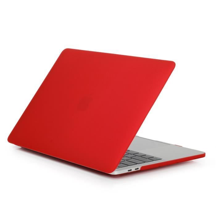 Sacoche macbook pro 13 touch bar top