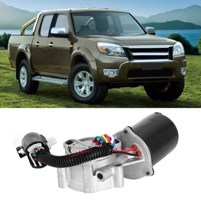 Moteur Actionneur De Boîte De Transfert Pour Ford Ranger/Mazda BT50 2007-2011 - Neuf, Garantie 2 Ans