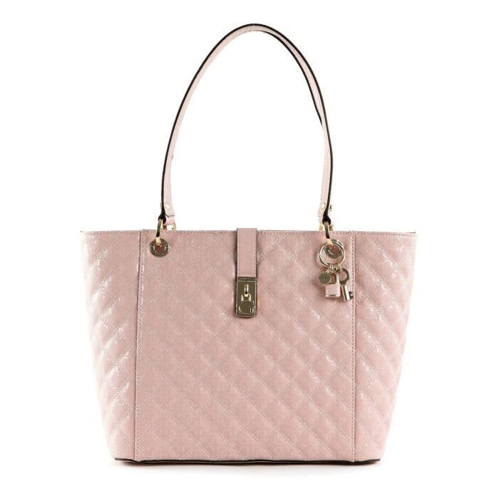GUESS Noelle Elite Tote Blush 204082 sac shopper sac a main