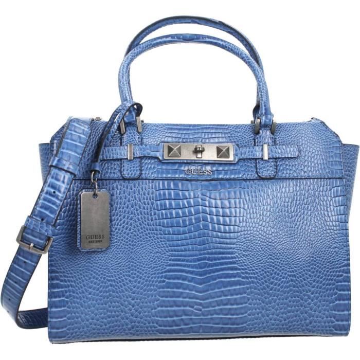 Sac a main guess bleu 2025