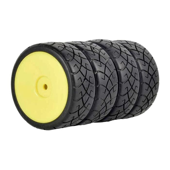 Pneus 13x5.00-6 adapté pour Husqvarna CTH19530 960510055 Tracteur de