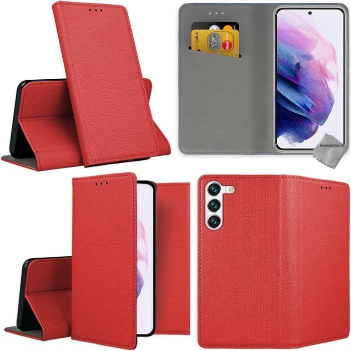 Coque Silicone Fine + Film écran Pour Oppo A72 - Transparente, Protection Complète, Neuve