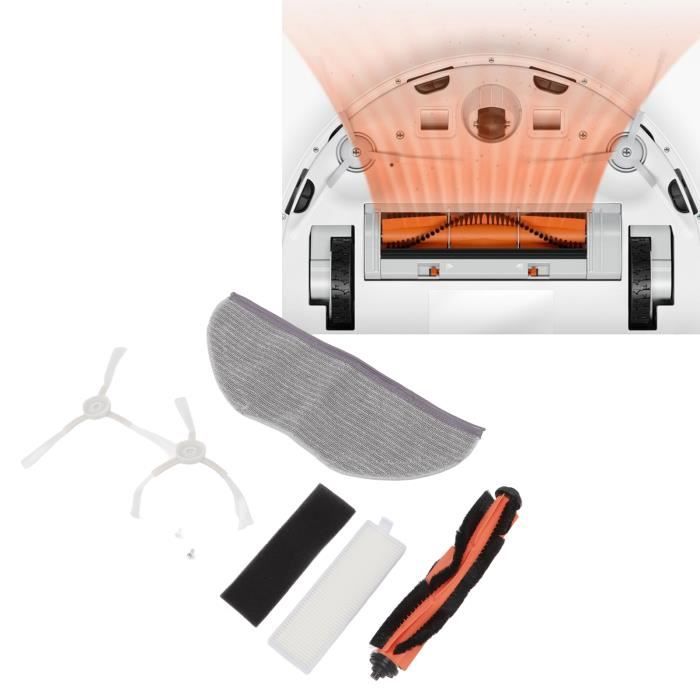 Portable Aspirateur Sans Fil Brosse pour Xiaomi Roidmi F8 Party Pack