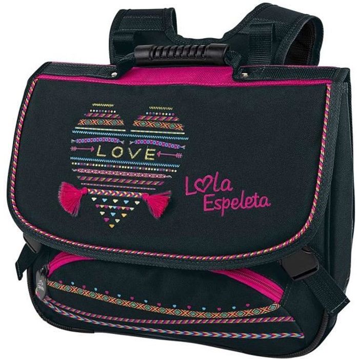 Lola espeleta cartable shop
