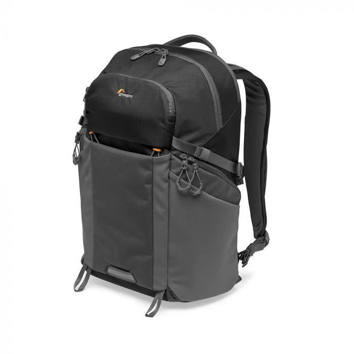 lowepro photo active bp 300 aw noir - sac à dos pour appareil photo reflex, objectifs, pc portable 15" et accessoires ( catégorie :