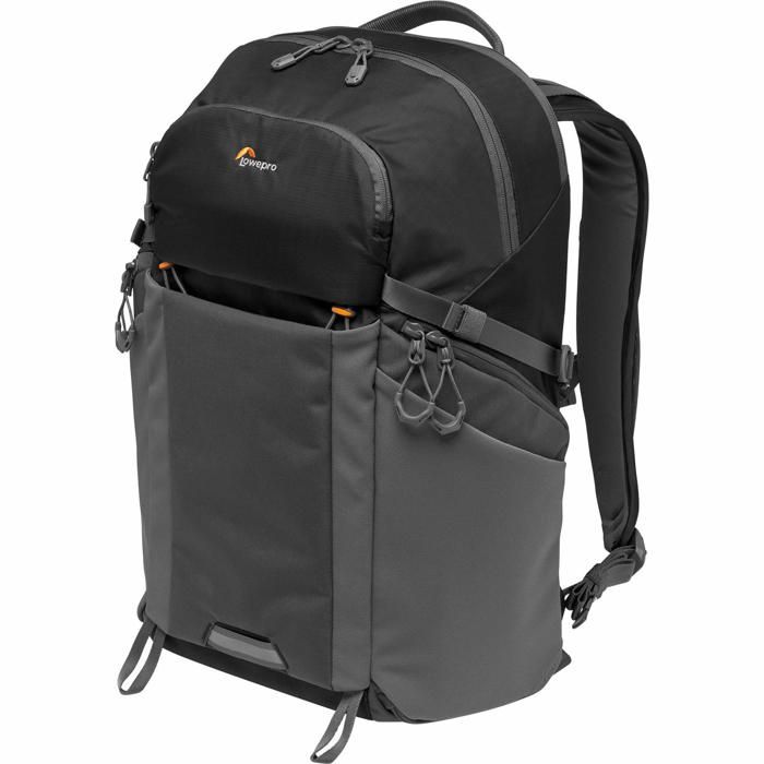 Lowepro Photo Active Bp 300 Aw Noir Sac A Dos Pour Appareil