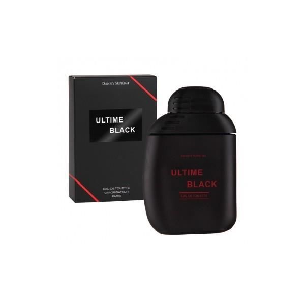 royal black eau de toilette pour homme