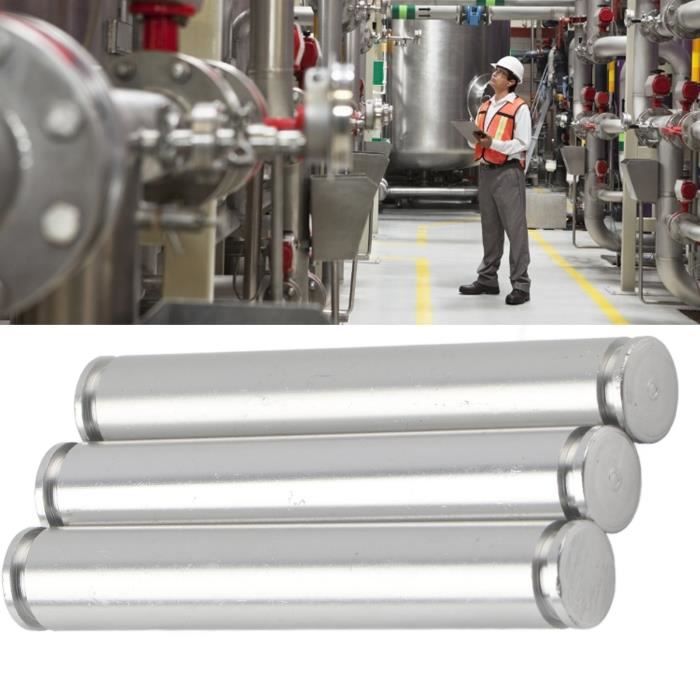 Connecteur De Tuyau Robuste, Raccords Filetés Pratiques, Filetage Mâle 3/4 DN20 Pour Adaptateur