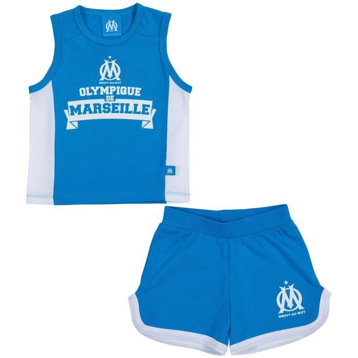 Olympique De Marseille Om Ensemble Maillot Et Short Pour Enfant Taille 12 Ans Licence Officielle Vemeq Com Olympique De Marseille Om Ensemble Maillot Et Short Pour Enfant Taille 12 Ans Licence Officielle Vemeq Com