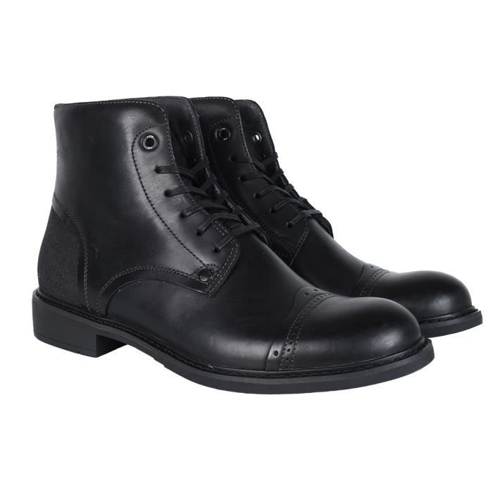 boots g star homme