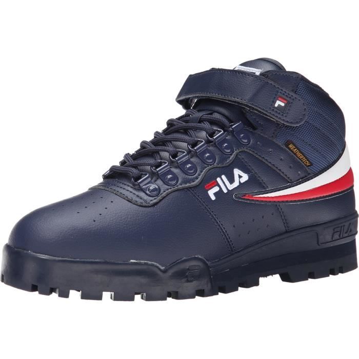 fila chaussure femme